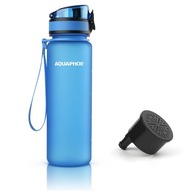 Filtračná fľaša Aquaphor s filtrom 500 ml