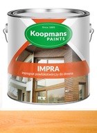 Koopmans Impra Wood impregnácia 2,5L Pinia Koopmans Impra Wood impregnácia 2,5L Pinia