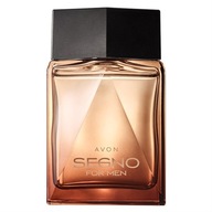 Avon Segno pánsky parfém 75ml pre manžela Elegant