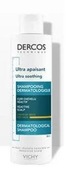 VICHY DERCOS Ultra-komfortný šampón na suché vlasy 200 ml VICHY DERCOS Ultra-komfortný šampón na suché vlasy 200 ml