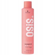 Sprej Schwarzkopf OSIS Volume Up pre objem 300 ml Sprej Schwarzkopf OSIS Volume Up pre objem 300 ml