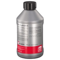 POWER POWER FLUID 1L FEBI BILSTEIN 46161 POWER POWER FLUID 1L FEBI BILSTEIN 46161