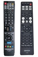 Duplikát diaľkového ovládača DENON RC-1204! NOVÝ ! Duplikát diaľkového ovládača DENON RC-1204! NOVÝ !