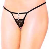 DEKORATÍVNE DÁMSKE TANGÁ 2461 SOFT LINE DEKORATÍVNE DÁMSKE TANGÁ 2461 SOFT LINE
