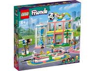 LEGO 41744 FRIENDS ŠPORTOVÉ CENTRUM LEGO 41744 FRIENDS ŠPORTOVÉ CENTRUM