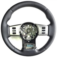 VOLANT NISSAN NAVARA D40 SET ČALÚNENIA VOLANT NISSAN NAVARA D40 SET ČALÚNENIA