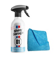 Shiny Garage Perfect Glass Cleaner 1L čistič skla Shiny Garage Perfect Glass Cleaner 1L čistič skla