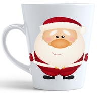 VIANOČNÝ HRNÍČEK LATTE 330ml VIANOČNÝ DARČEK VIANOČNÝ HRNÍČEK LATTE 330ml VIANOČNÝ DARČEK