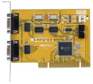 WINCOR SER5056WN BEETLE MII PLUS PCI-X D-SUB