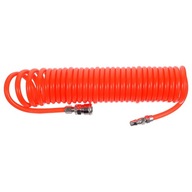 Kompresor vzduchovej hadice Pu Spring Kompresor vzduchovej hadice Pu Spring