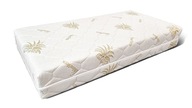 Poťah na matrac ALOE-VERA PREMIUM 80x200 Poťah na matrac ALOE-VERA PREMIUM 80x200