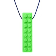 Logopedické hryzátko Ark Lego block - Soft Logopedické hryzátko Ark Lego block - Soft