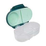 Snackbox Emerald Forest b.box obedár Snackbox Emerald Forest b.box obedár