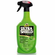 Absorbine UltraShield Green sprej na muchy 946 ml