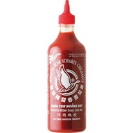 Sriracha Flying Goose chilli omáčka 730ml