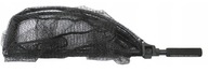 Mikádo podberák s gumenou sieťovinou S16-6050/140