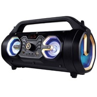 Prenosný reproduktor Media-Tech U-TUBE BT MT3163 Prenosný reproduktor Media-Tech U-TUBE BT MT3163