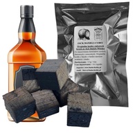 JACK DANIELS kockové vločky na sudový destilát JACK DANIELS kockové vločky na sudový destilát