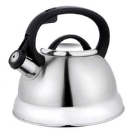 2,3L kanvica s píšťalkou KH-3774 2,3L kanvica s píšťalkou KH-3774