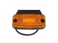 ORANŽOVÁ LED SVETLA FIAT DUCATO 06- ORANŽOVÁ LED SVETLA FIAT DUCATO 06-