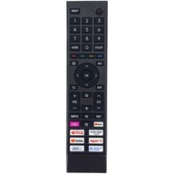 DIAĽKOVÉ OVLÁDANIE PRE TV HISENSE 55A60G 55A66G 55A76GQ 55A7GQ DIAĽKOVÉ OVLÁDANIE PRE TV HISENSE 55A60G 55A66G 55A76GQ 55A7GQ