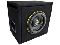 Subwoofer Ground Zero GZRW 6XSPL-SZ2 165 mm 2x2 Ohm Subwoofer Ground Zero GZRW 6XSPL-SZ2 165 mm 2x2 Ohm