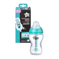 Tommee Tippee ADVANCED antikoliková fľaša 340 ml Tommee Tippee ADVANCED antikoliková fľaša 340 ml