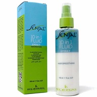 KLERAL SENJAL 10v1 hodvábny fluid v spreji 150 ml KLERAL SENJAL 10v1 hodvábny fluid v spreji 150 ml