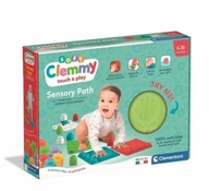 Clementoni Clemmy Senzorická cesta 17352 Clementoni Clemmy Senzorická cesta 17352