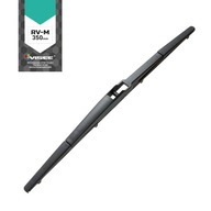 ZADNÝ STIERAČ VISEE Zadná strana RV-M 350MM ZADNÝ STIERAČ VISEE Zadná strana RV-M 350MM