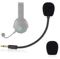 MIKROFÓN PRE SLÚCHADLÁ RAZER KRAKEN V3 PRO HYPER SENSE - HERNÝ 3,5 MM JACK MIKROFÓN PRE SLÚCHADLÁ RAZER KRAKEN V3 PRO HYPER SENSE - HERNÝ 3,5 MM JACK