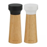 KLAUSBERG KB-7560 SÚPRAVA MLYNÚČA NA PAPRKU A SOĽ KLAUSBERG KB-7560 SÚPRAVA MLYNÚČA NA PAPRKU A SOĽ