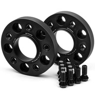 GETMANN dištančné podložky 22MM 5x120 74,1 s objímkami GETMANN dištančné podložky 22MM 5x120 74,1 s objímkami