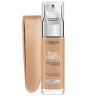 L'Oreal - TRUE MATCH - Foundation 5.N - SAND L'Oreal - TRUE MATCH - Foundation 5.N - SAND
