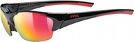 Cyklistické okuliare UVEX BLAZE III 2.0 3 páry šošoviek