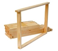 Wielkopolska Plain Frame 10 ks Wielkopolska Plain Frame 10 ks