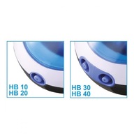 Prevzdušňovač HB10 Happet P121 Prevzdušňovač HB10 Happet P121