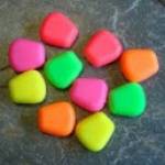 Enterprise Tackle MIDI POP UP SWEETCORN FLOURO