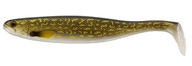 Guma Westin ShadTeez 27cm 117g Prírodná šťuka Guma Westin ShadTeez 27cm 117g Prírodná šťuka