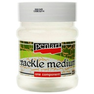 Praskajúci lak, jednozložkový, 230 ml Praskajúci lak, jednozložkový, 230 ml