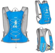 Športový horský turistický batoh pre vodnú tašku NILS