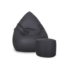 SAKO XXL PUFA TAŠKA + ZADARMO | STOLIČKA MEGA PUFFS SAKO XXL PUFA TAŠKA + ZADARMO | STOLIČKA MEGA PUFFS