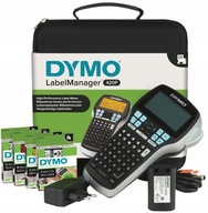 Tlačiareň štítkov DYMO LabelManager LM 420P v kufri