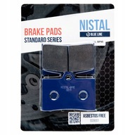PREDNÉ BRZDOVÉ DESTIČKY TM RACING SM 250 400 530 PREDNÉ BRZDOVÉ DESTIČKY TM RACING SM 250 400 530