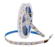 LED pásik 5050 60LED SMD IP20 10mm RGB+CCT 5m LED pásik 5050 60LED SMD IP20 10mm RGB+CCT 5m
