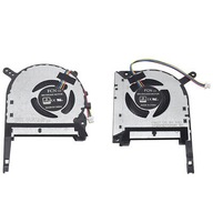 VENTILÁTORY ASUS FX505 FX705 FX86 FA506 SET VENTILÁTORY ASUS FX505 FX705 FX86 FA506 SET