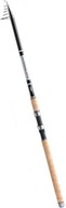 JAXON INTENSA GTX TELE ALLROUND ROD 3,30m 40-80g