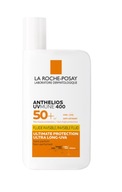 La Roche Anthelios SPF50+ neviditeľná TEKUTINA 50ml