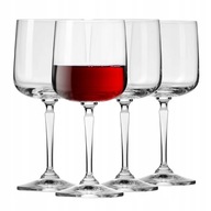 Poháre na červené a biele víno KROSNO Roma 360 ml