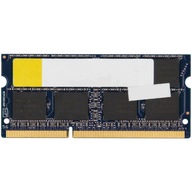 RAM DDR4 4GB SO-DIMM Pamäť pre laptop